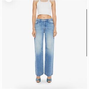 MOTHER THE DODGER BUTTON SNEAK - WIPEOUT